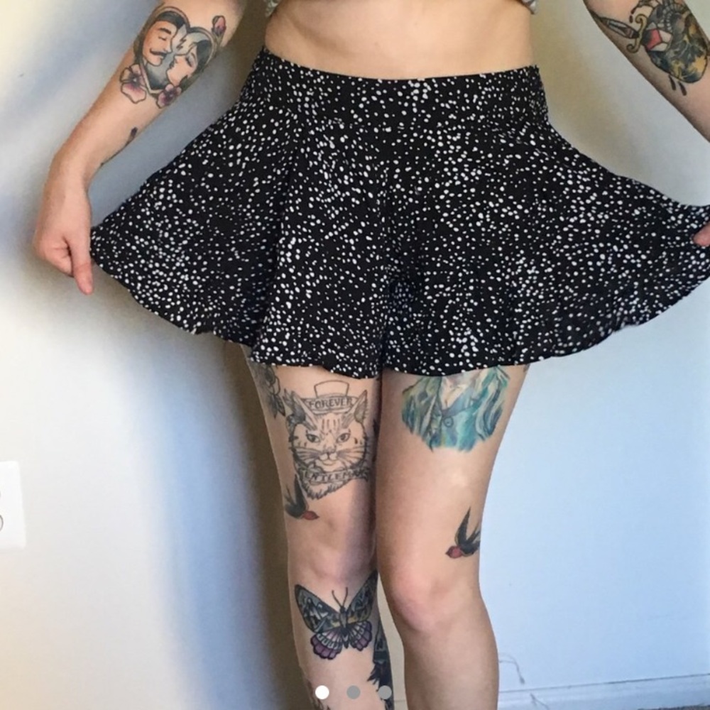 Urban Outfitters shorts
